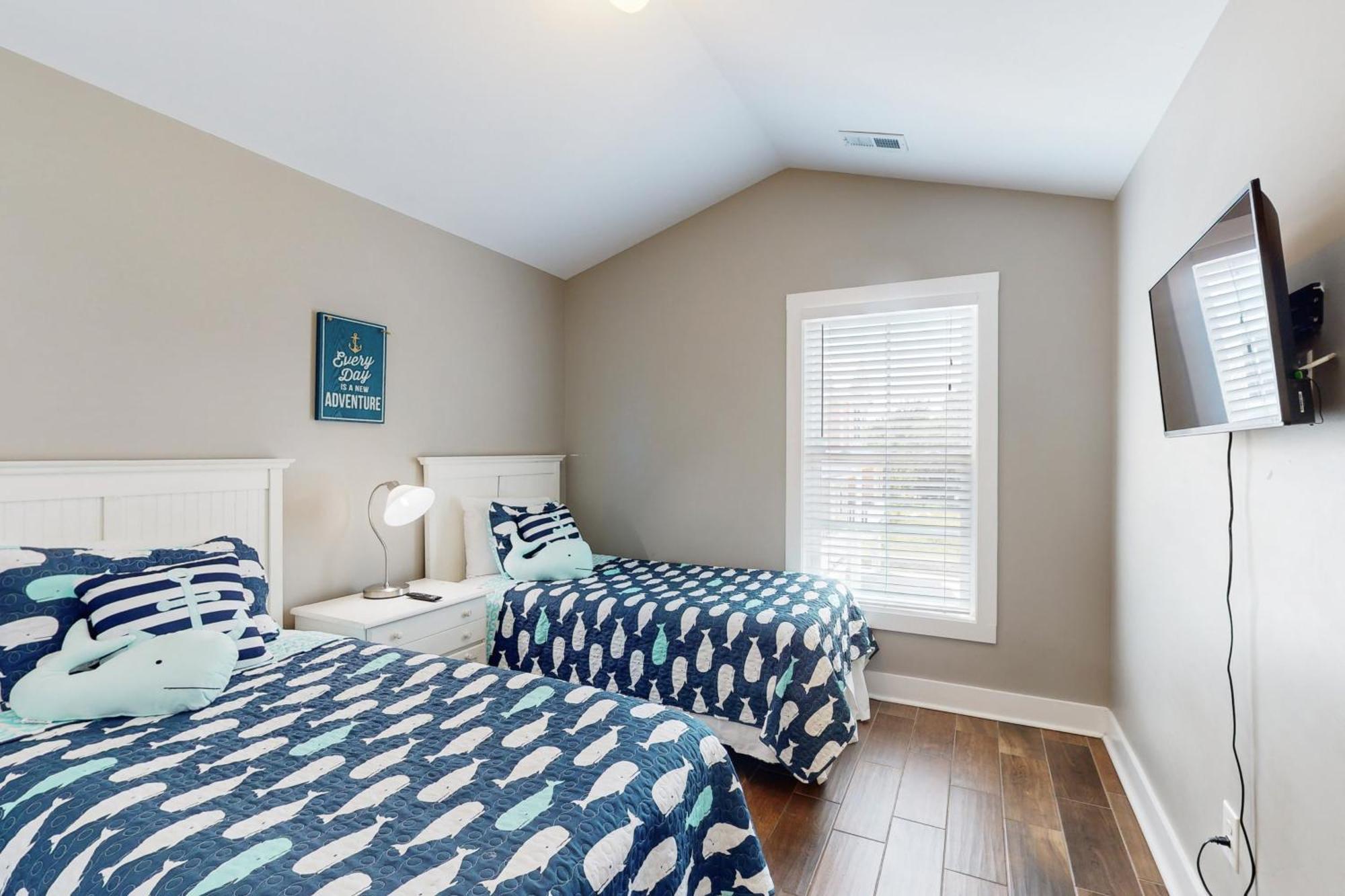 Villa Kashton Charms à Myrtle Beach Extérieur photo